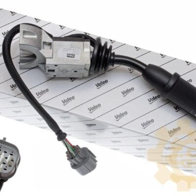 Levier de vitesses OEM - 701/80296