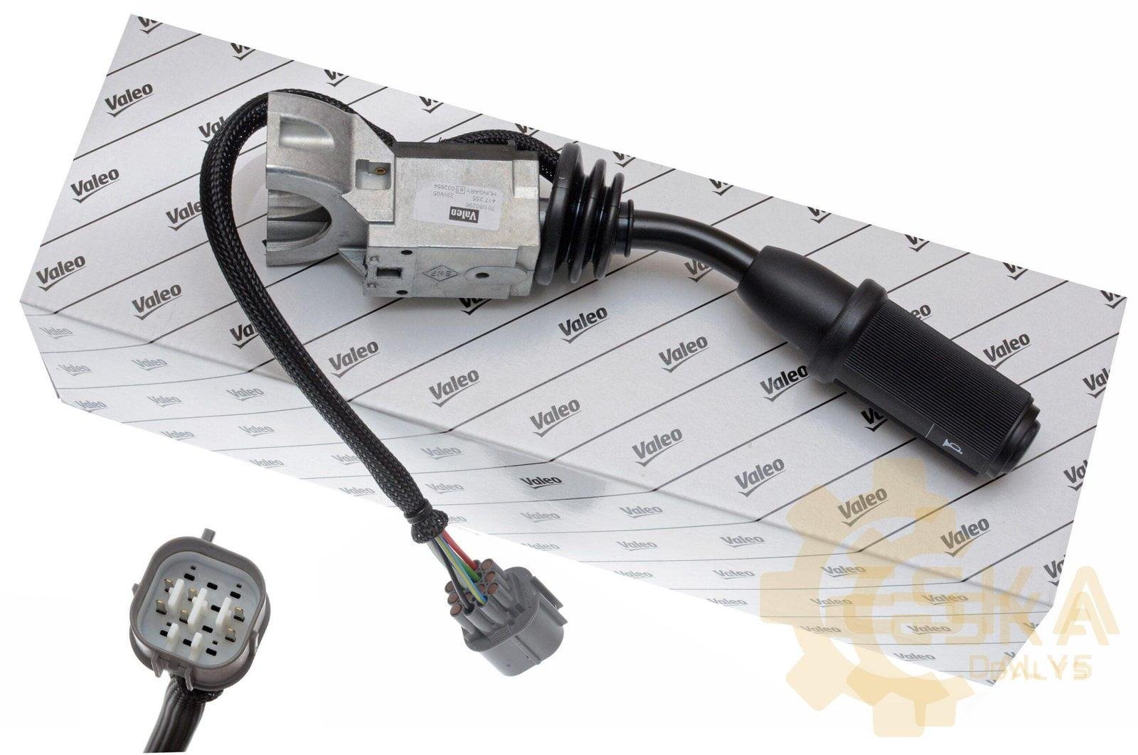 Levier de vitesses OEM - 701/80296