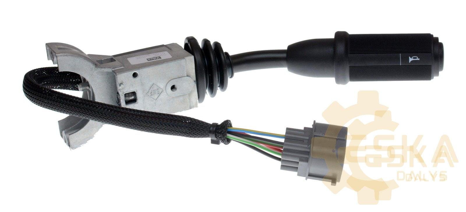 Perjungėjas OEM - 701/80296 – Image 2