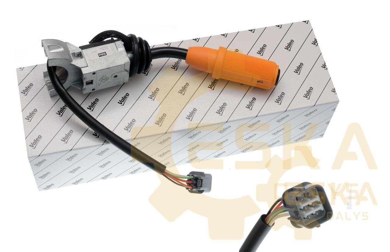 Shifter OEM - 701/52601