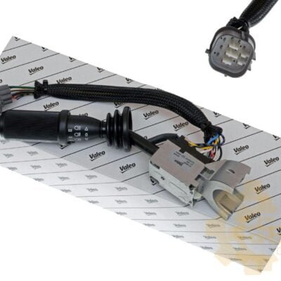 Levier de vitesses OEM - 701/80297