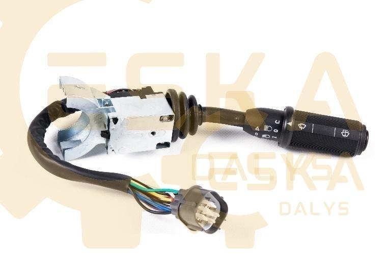 Perjungėjas OEM - 701/80297 - Vaizdas 2