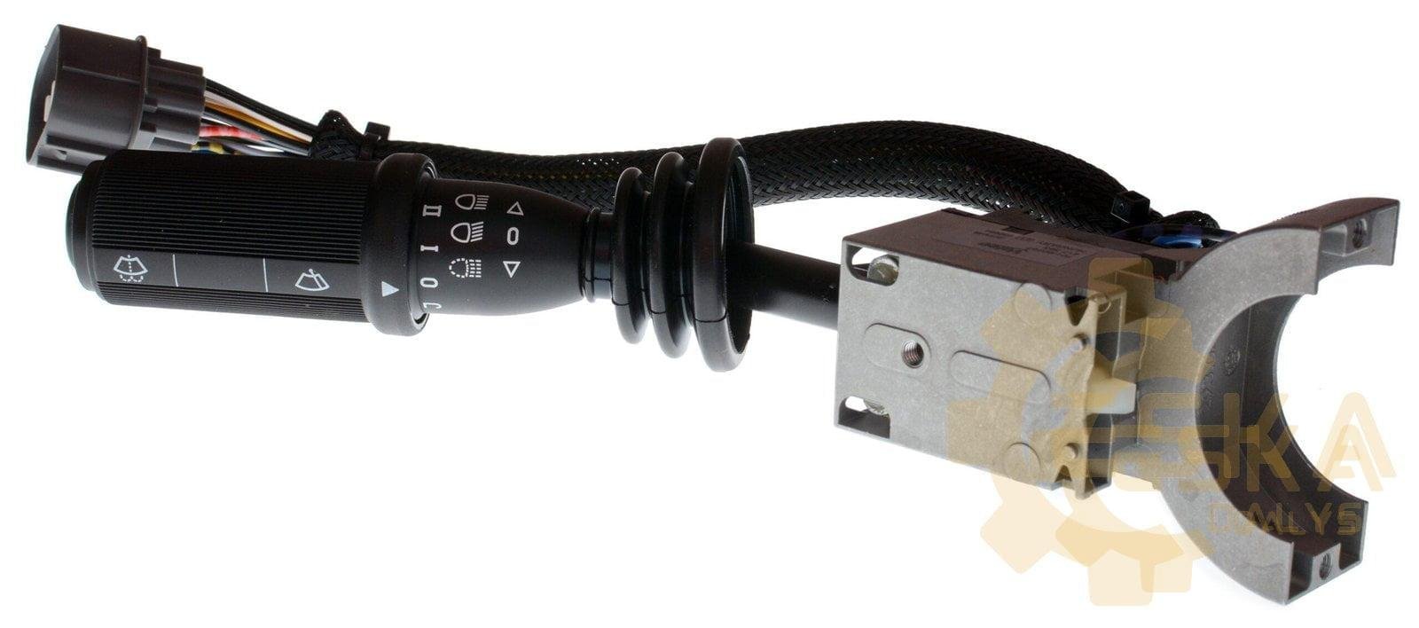 Perjungėjas OEM - 701/80297 - Vaizdas 3