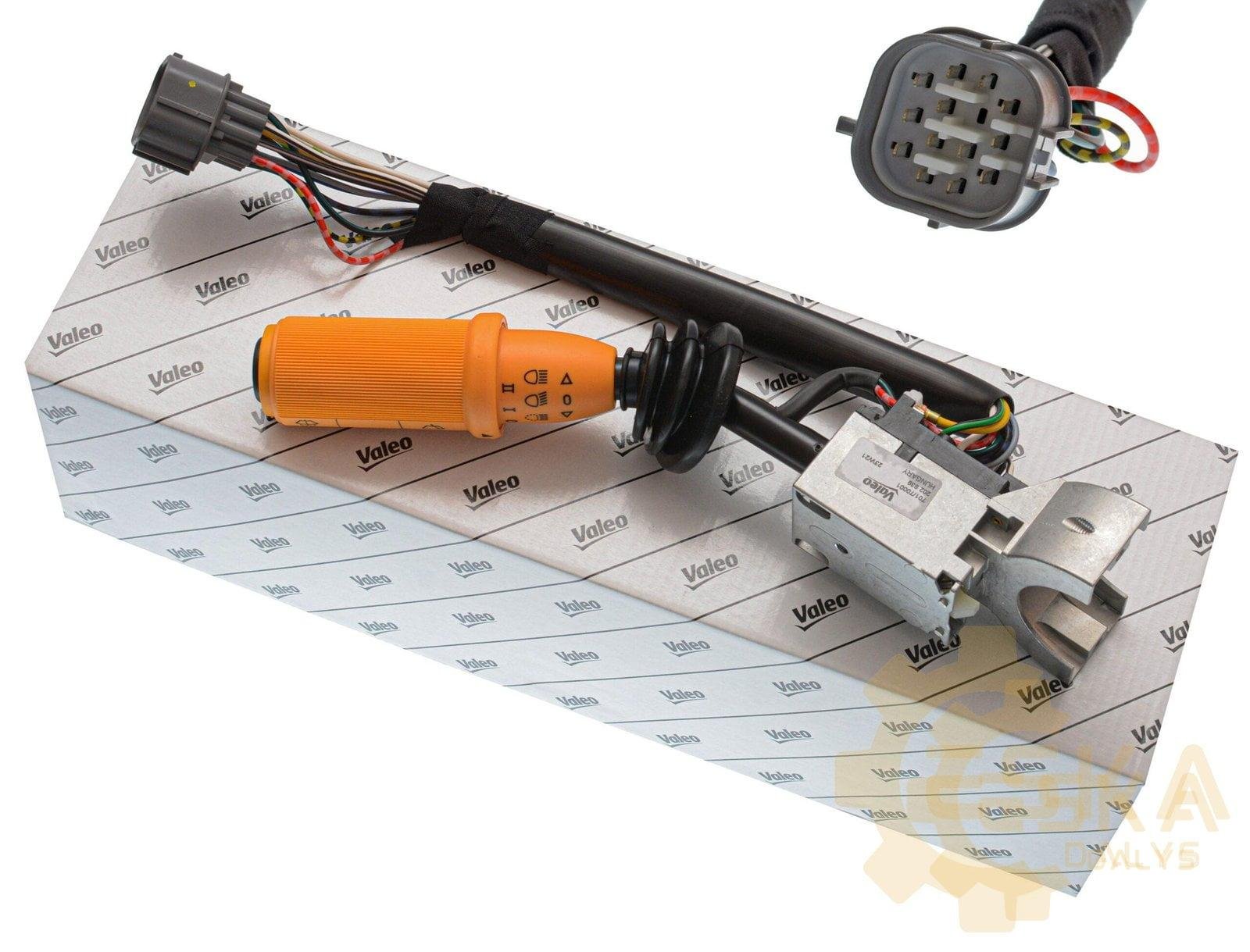Perjungėjas OEM - 701/70001