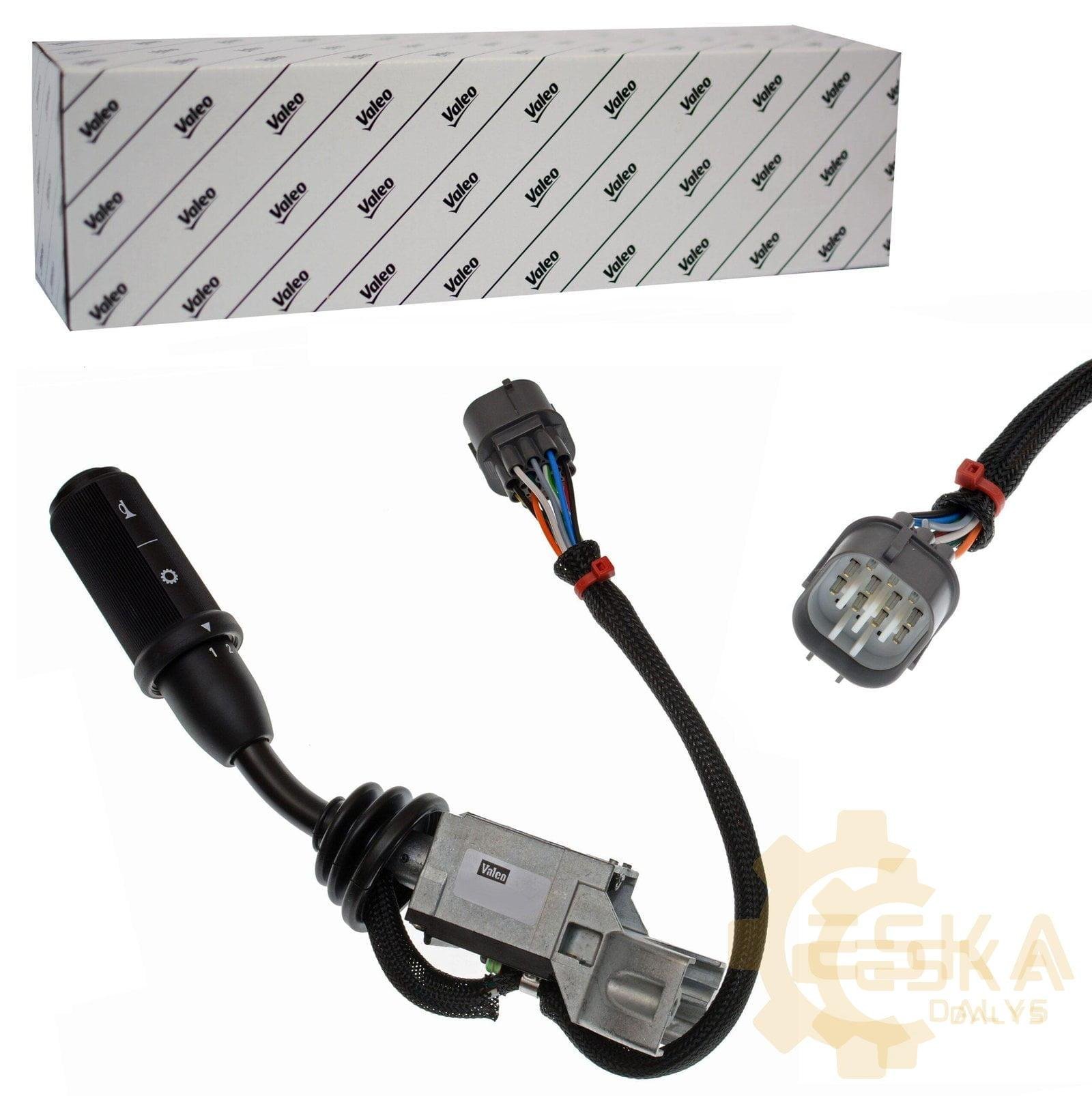 Shifter OEM - 701/80298