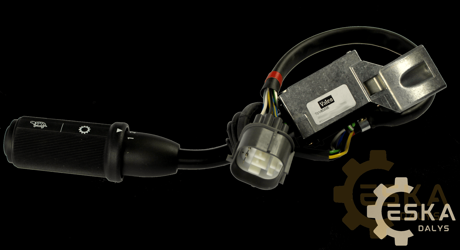 Shifter OEM - 701/80496