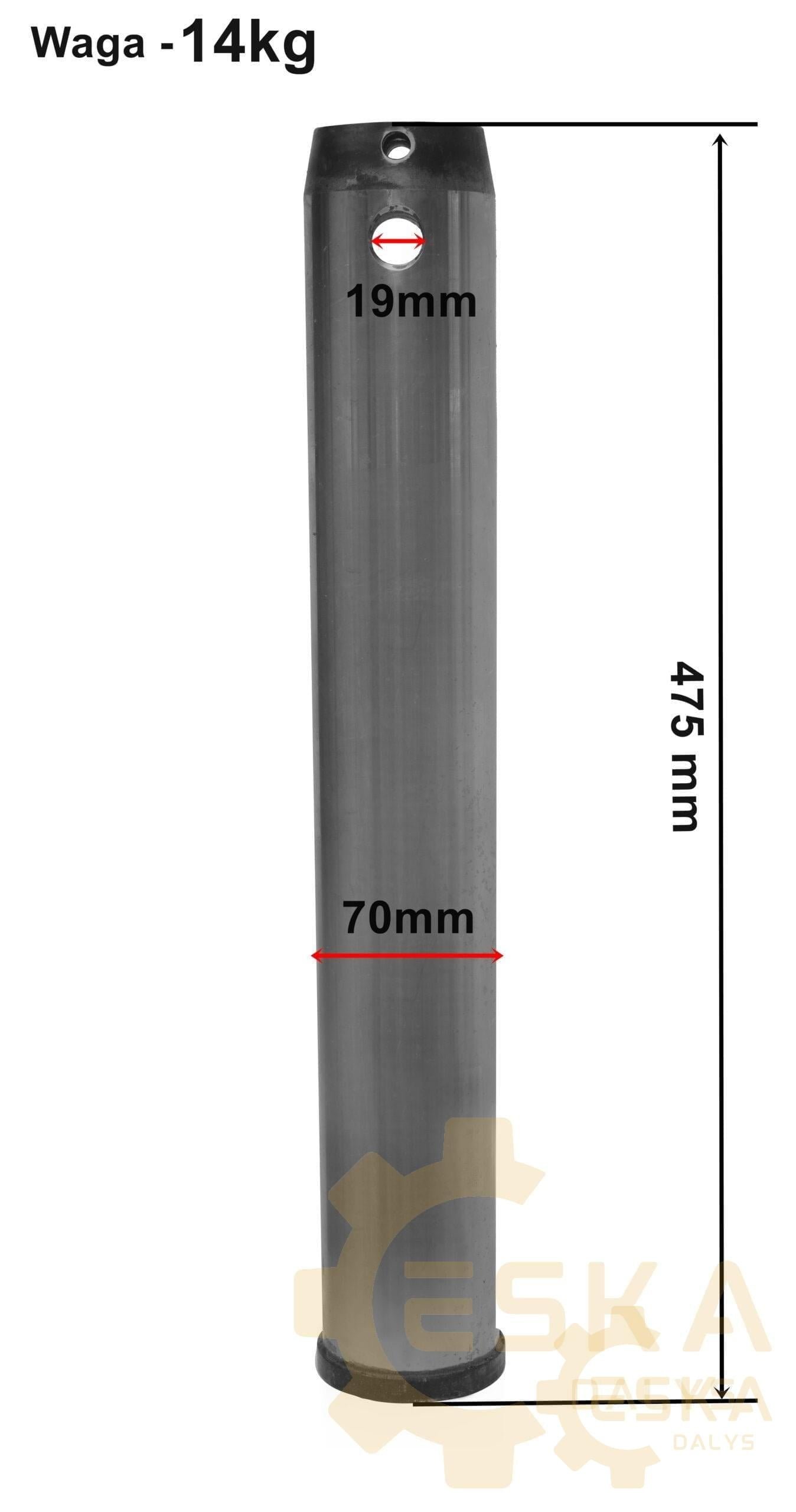 Kaištis - 14549444 - Image 2