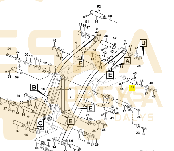 Kaištis - 15053723 - Image 7