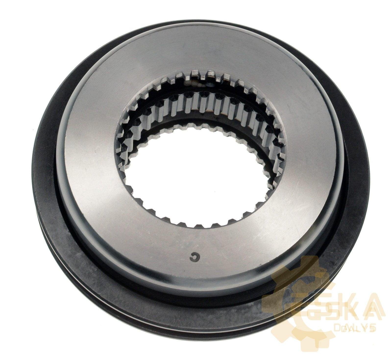 Sinchronizatorius - 445/03300 - Vaizdas 2