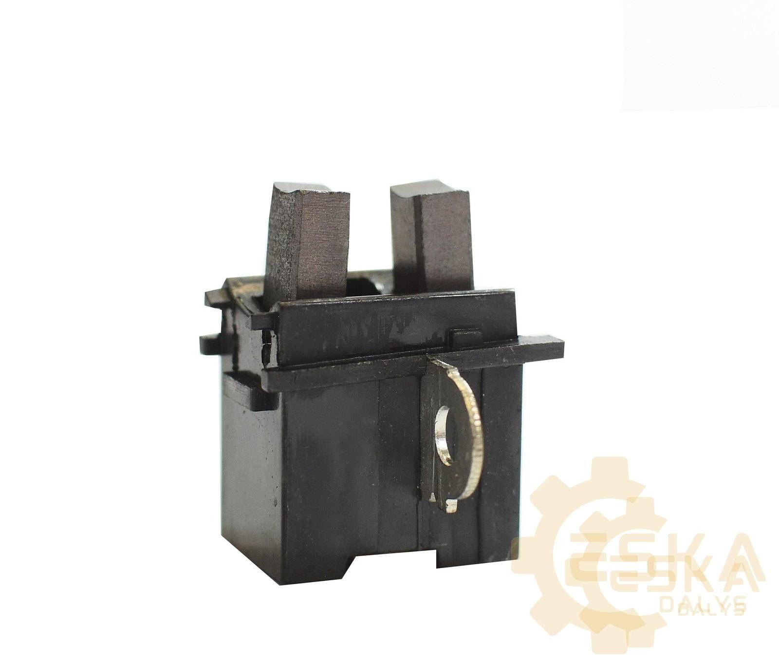 Šepetėlių laikiklis - 1142870