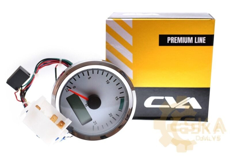 Tachometras CVA - 704/D7231