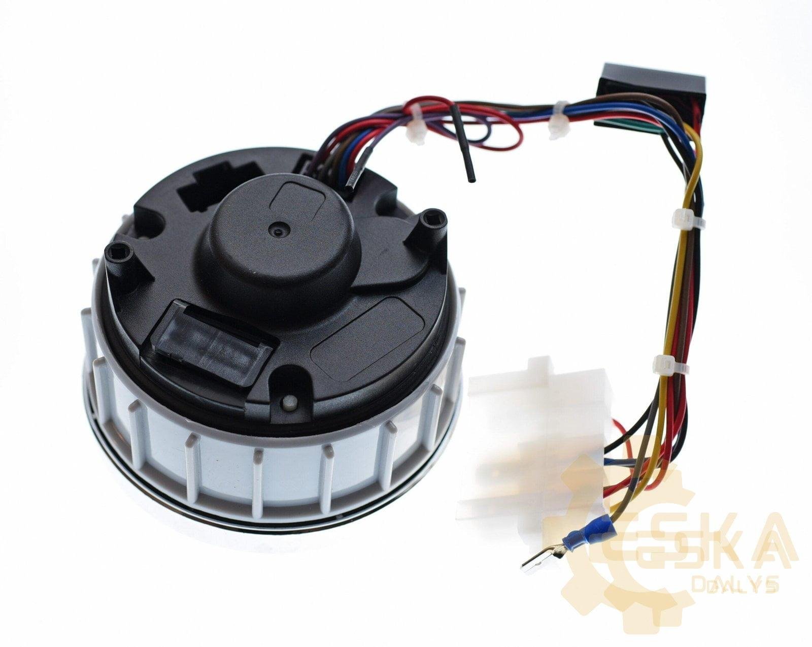 Tachometras CVA - 704/D7231 - Vaizdas 5