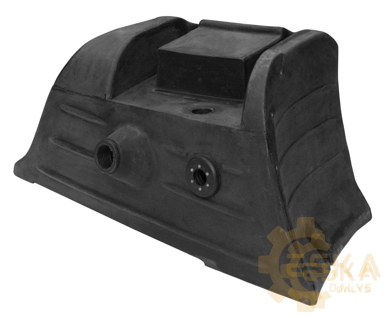 Kuro bakas su davikliu JCB 3CX 4CX - 128/F4623