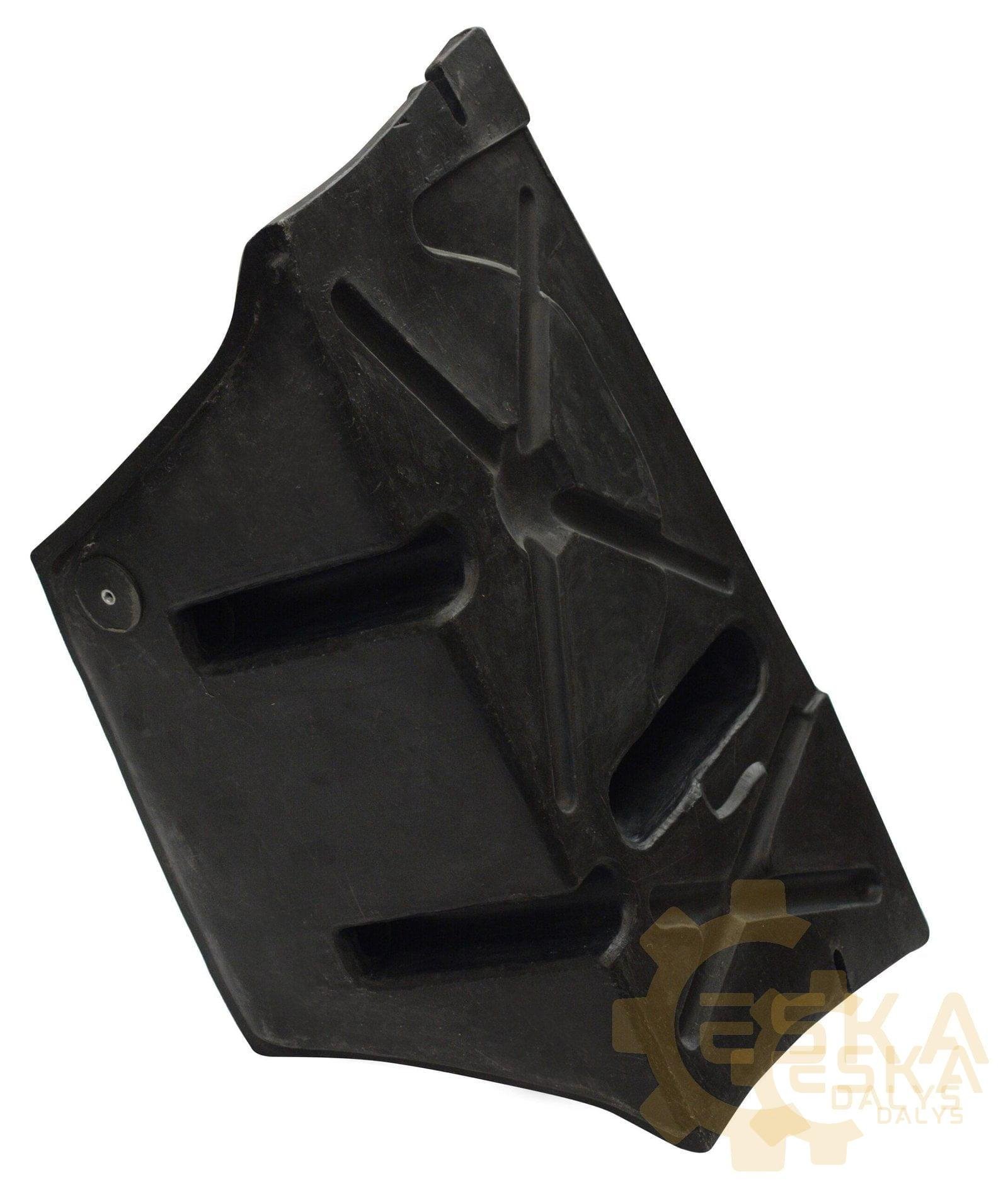 Kuro bakas su davikliu JCB 3CX 4CX - 128/F4623 - Image 3