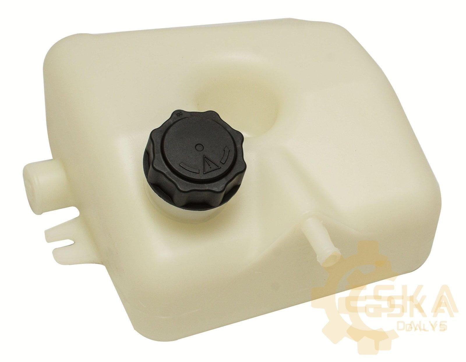 Išsiplėtimo bakelis - 128/14093 - Vaizdas 3