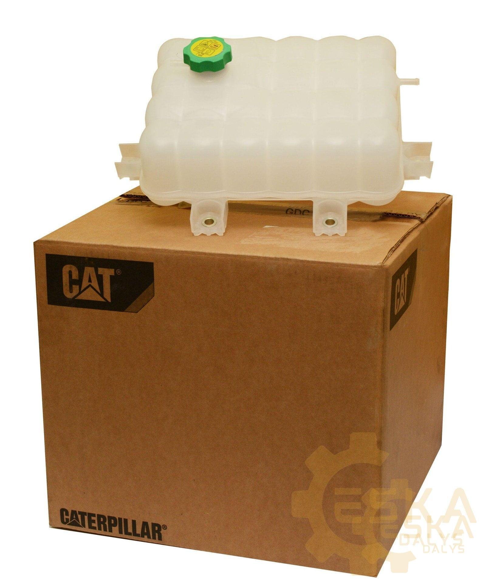 Išsiplėtimo bakelis Originalas - 3692207