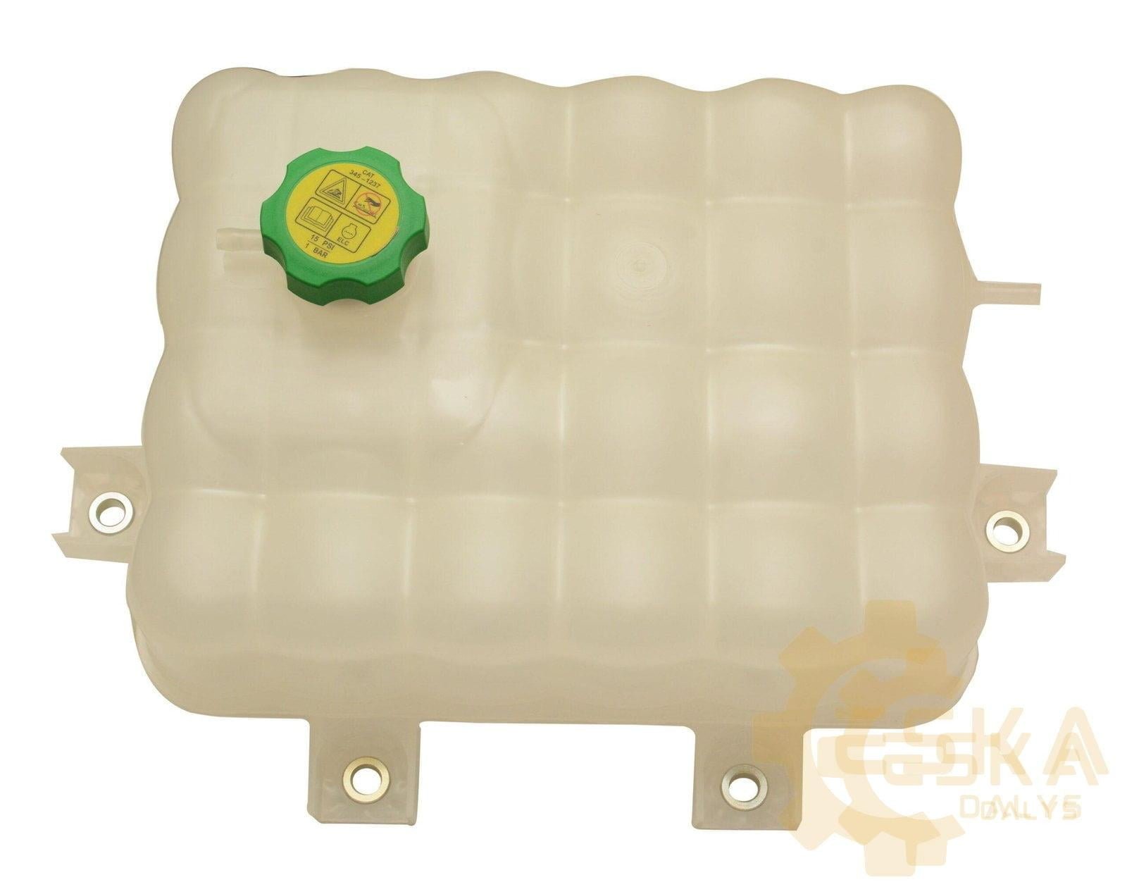 Išsiplėtimo bakelis Originalas - 3692207 - Afbeelding 2