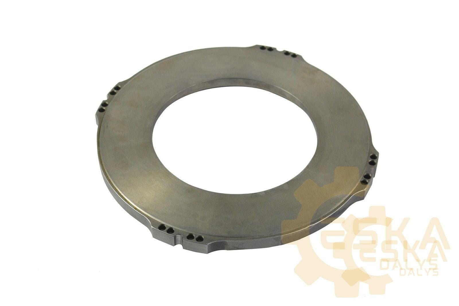 Stabdžių diskas - 11103427 - Vaizdas 2