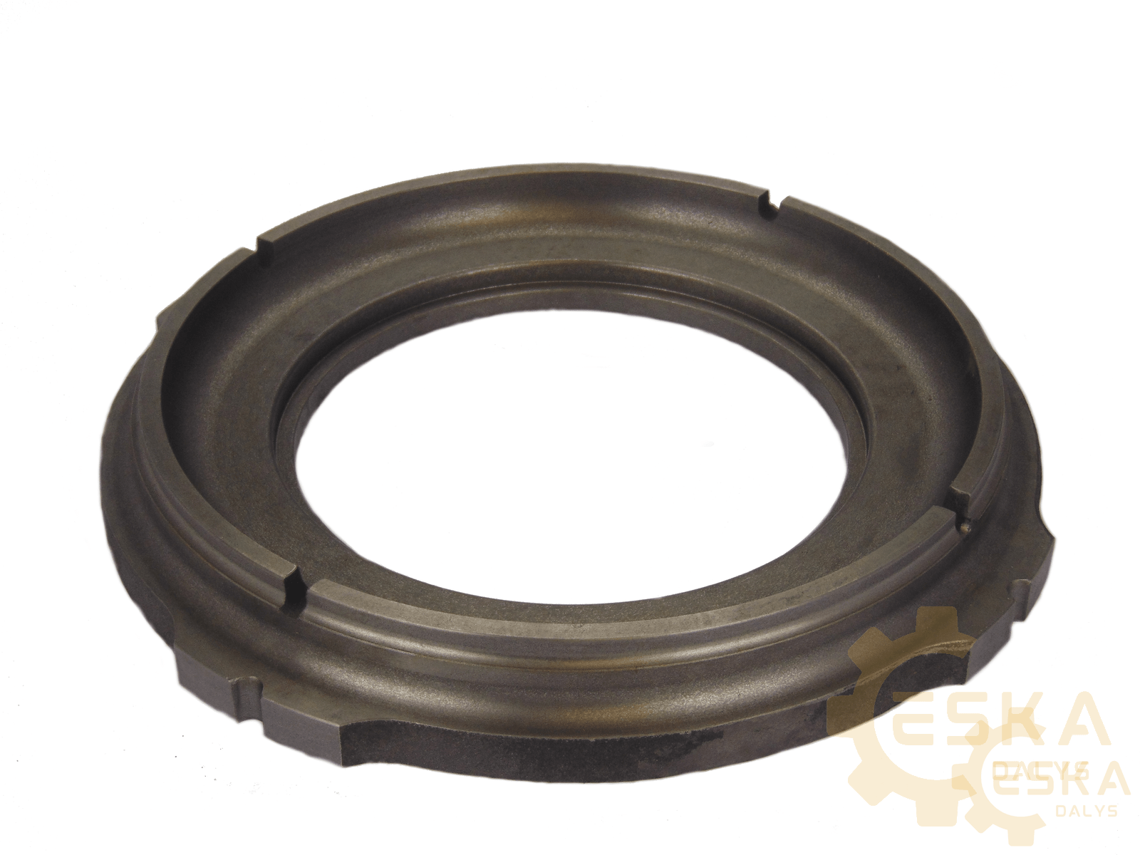 Stabdžių diskas be skylių - 11102354