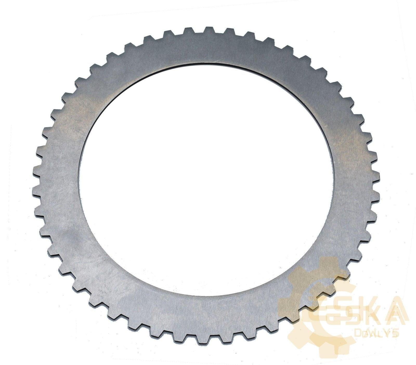Clutch disc - 11418427