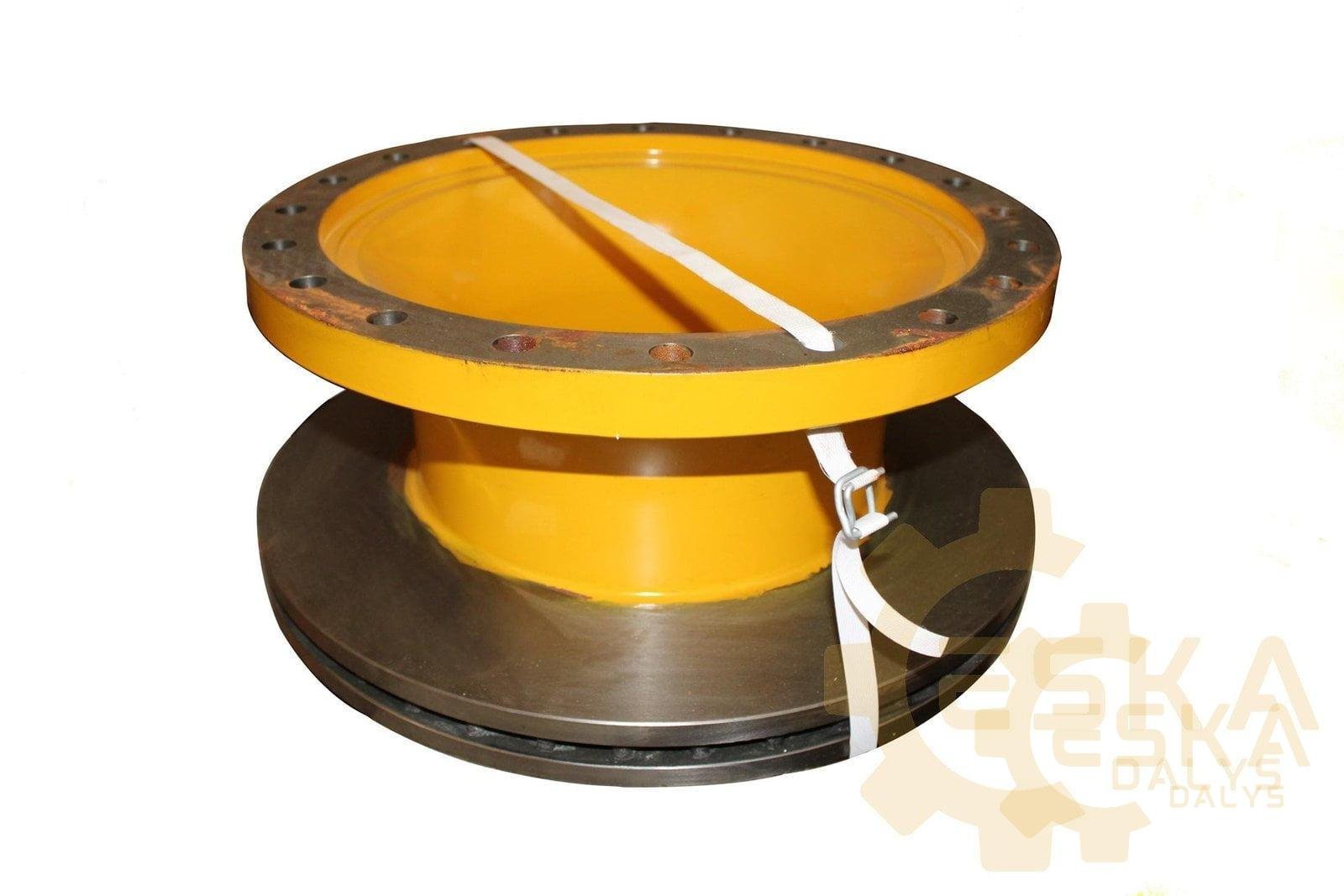 Stabdžių diskas - 11102398