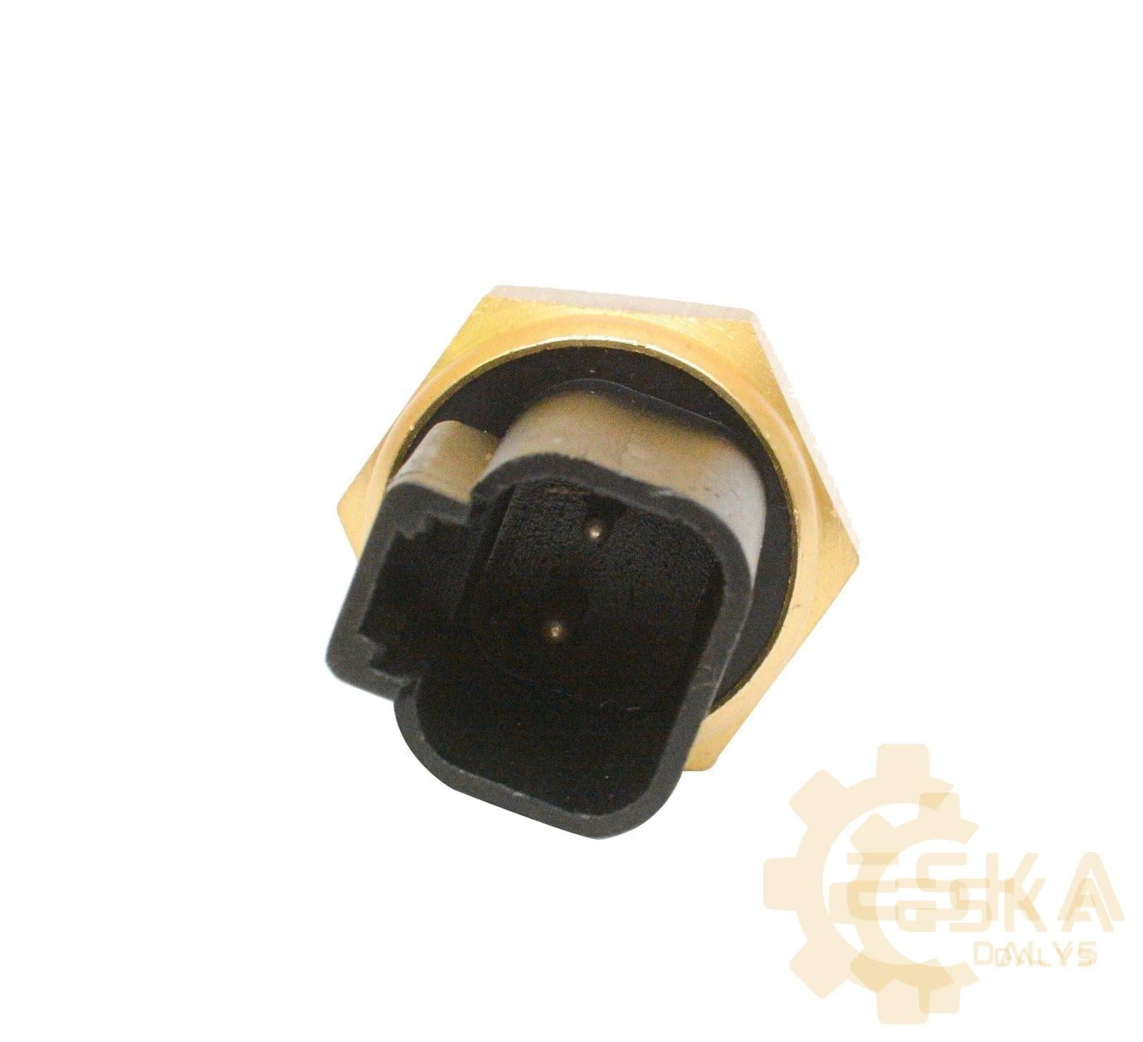 Temperatūros daviklis - 11419486 - Vaizdas 2