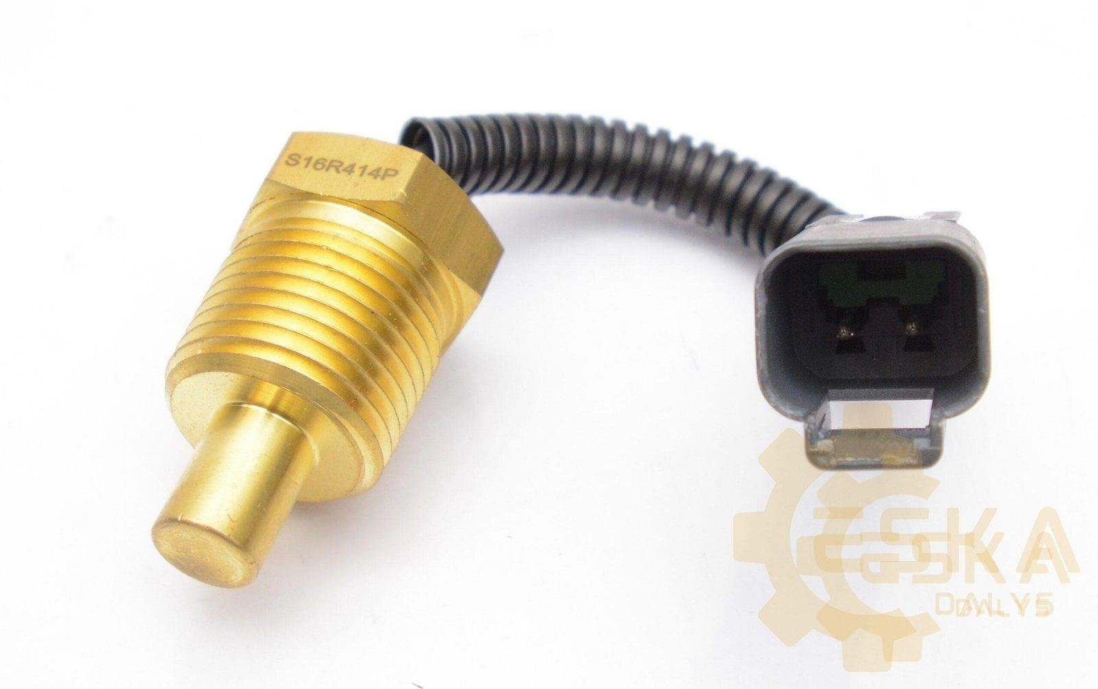 Temperatūros daviklis - 11881160 - Afbeelding 2