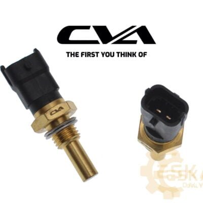 Temperatūros daviklis CVA - 21531072