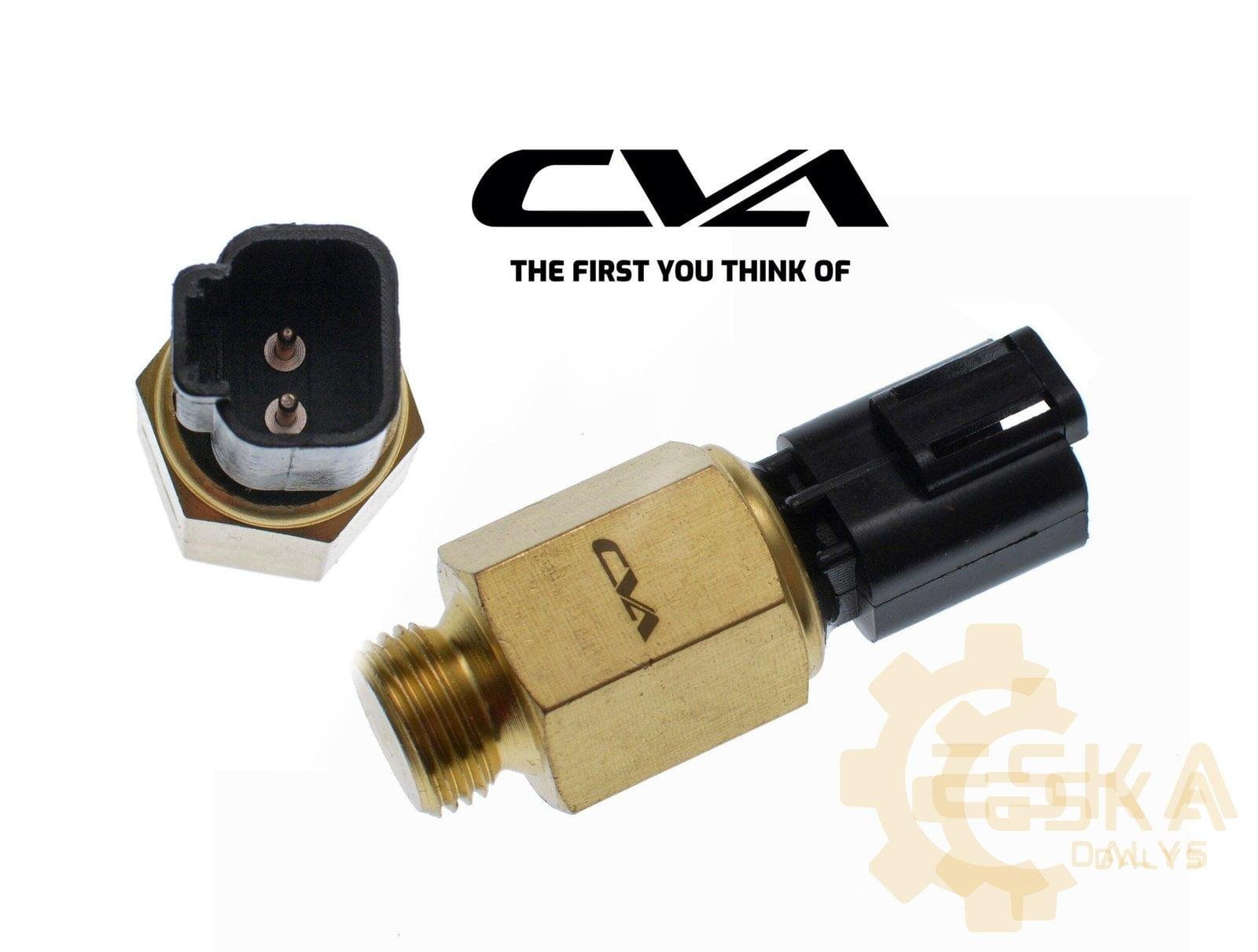 Temperatūros daviklis CVA - 701/80317