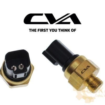 Temperatūros daviklis CVA - 701/80627