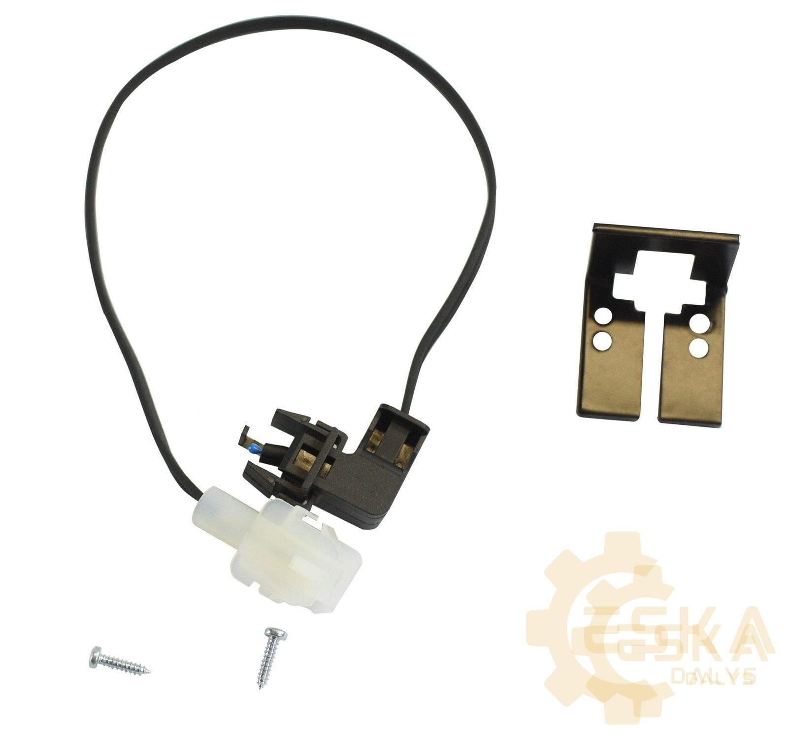 Temperatūros daviklis KIT OEM - 2176806