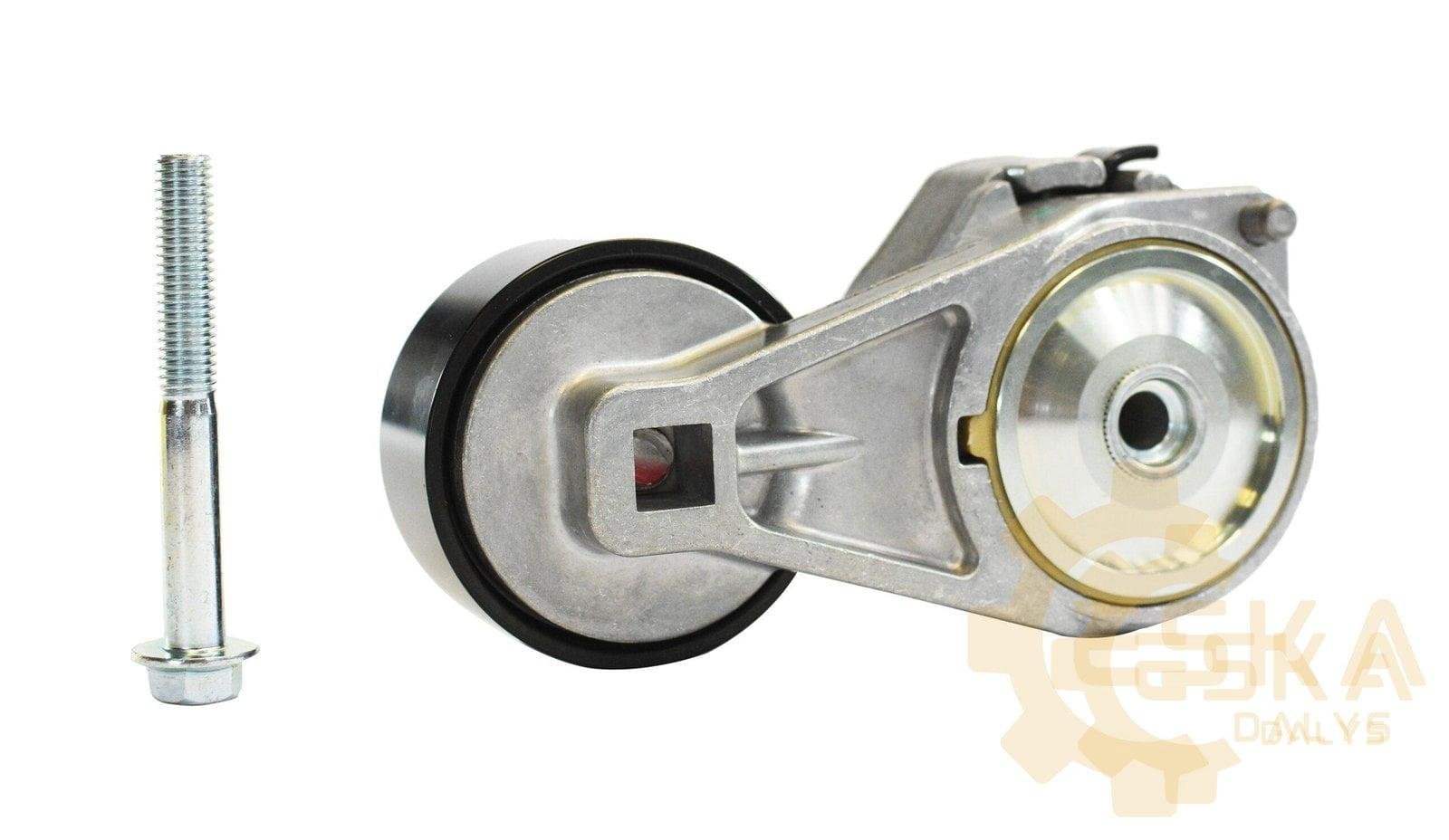 Diržo įtempėjas CVA - 3779082 - Vaizdas 2