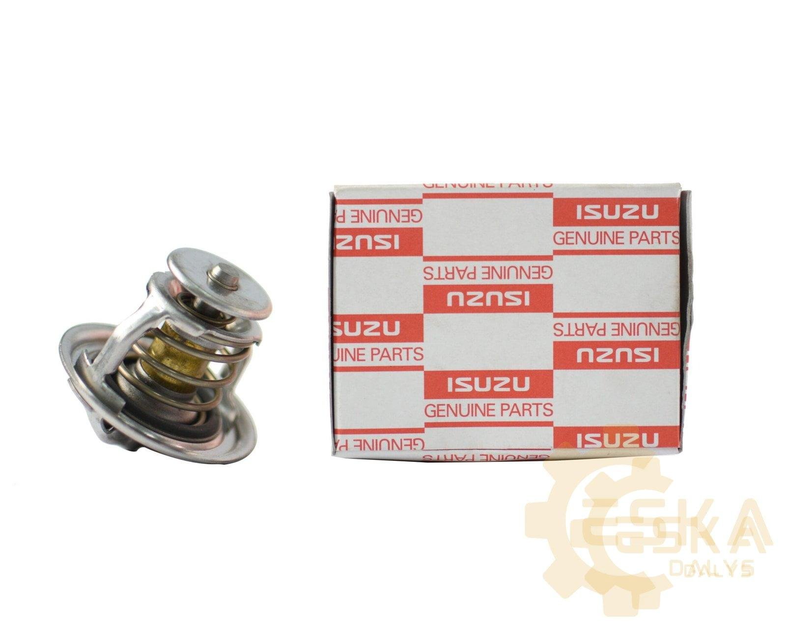 Termostatas JCB - 02/800829