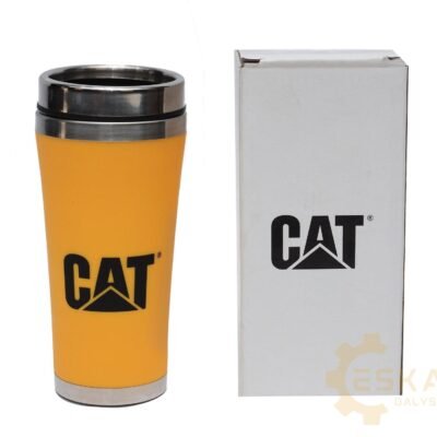 Termo puodelis CATERPILLAR Originalas - CAT899
