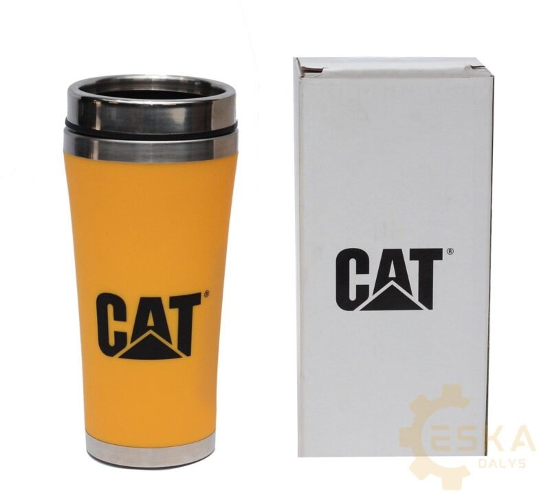 Termo puodelis CATERPILLAR Originalas - CAT899