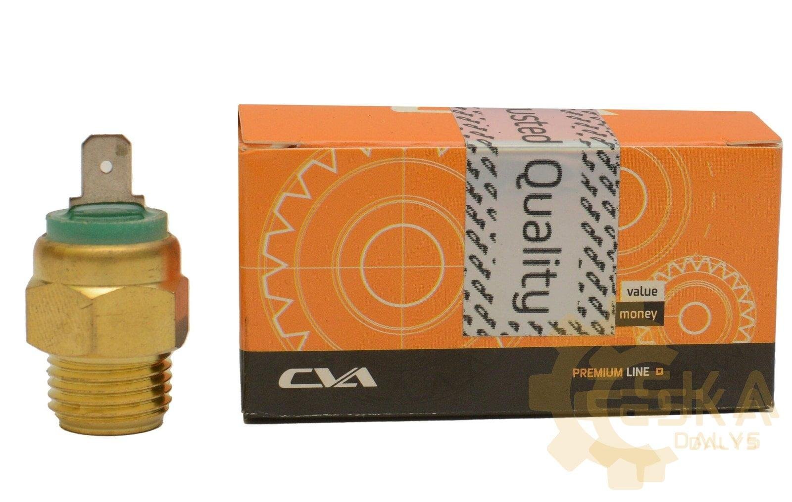 Temperatūros daviklis CVA - 7410752