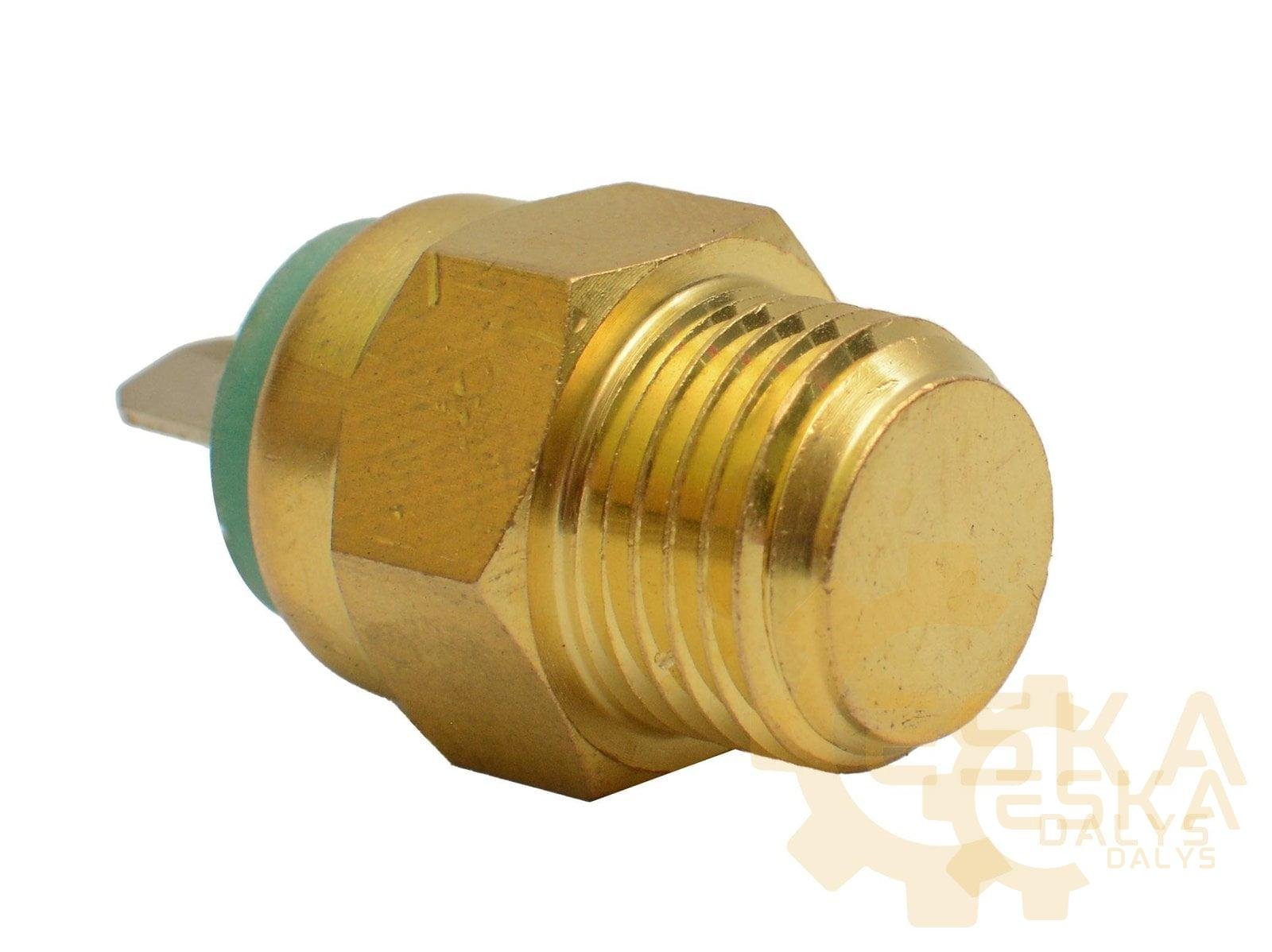 Temperatūros daviklis CVA - 7410752 - Vaizdas 2