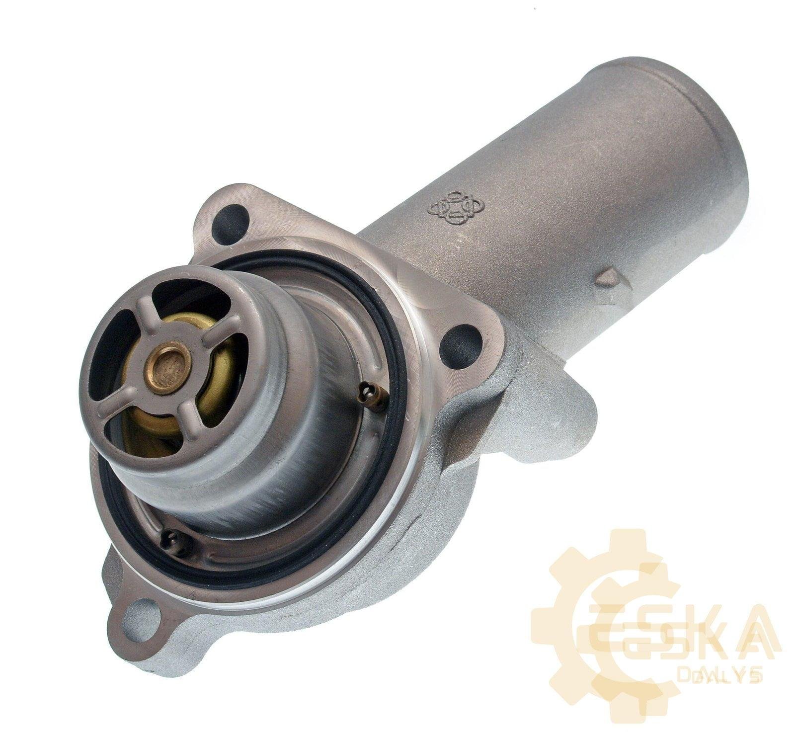 Termostatas Originalas - 4201397 - Vaizdas 2