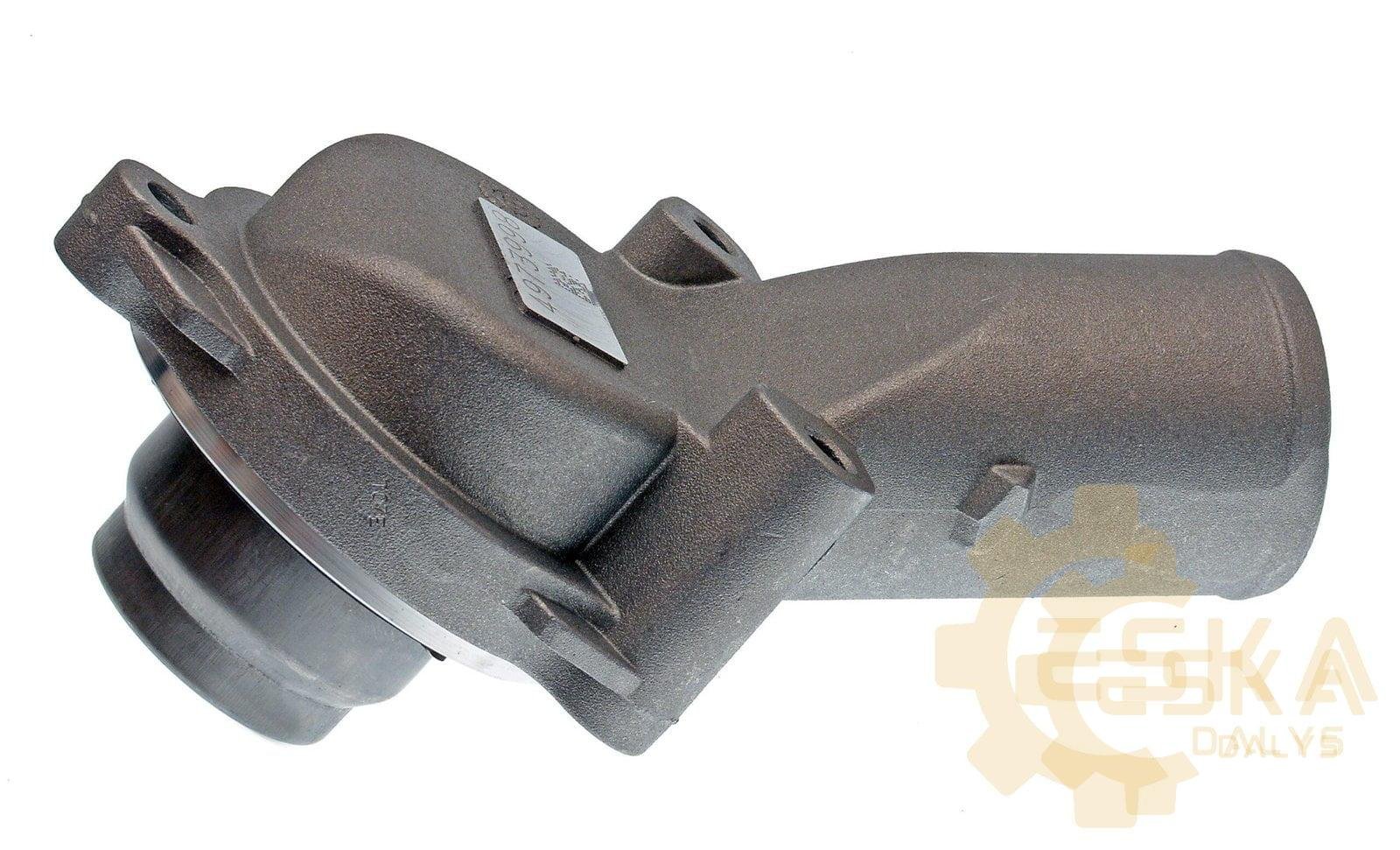 Termostatas Originalas - 4201397 - Vaizdas 3