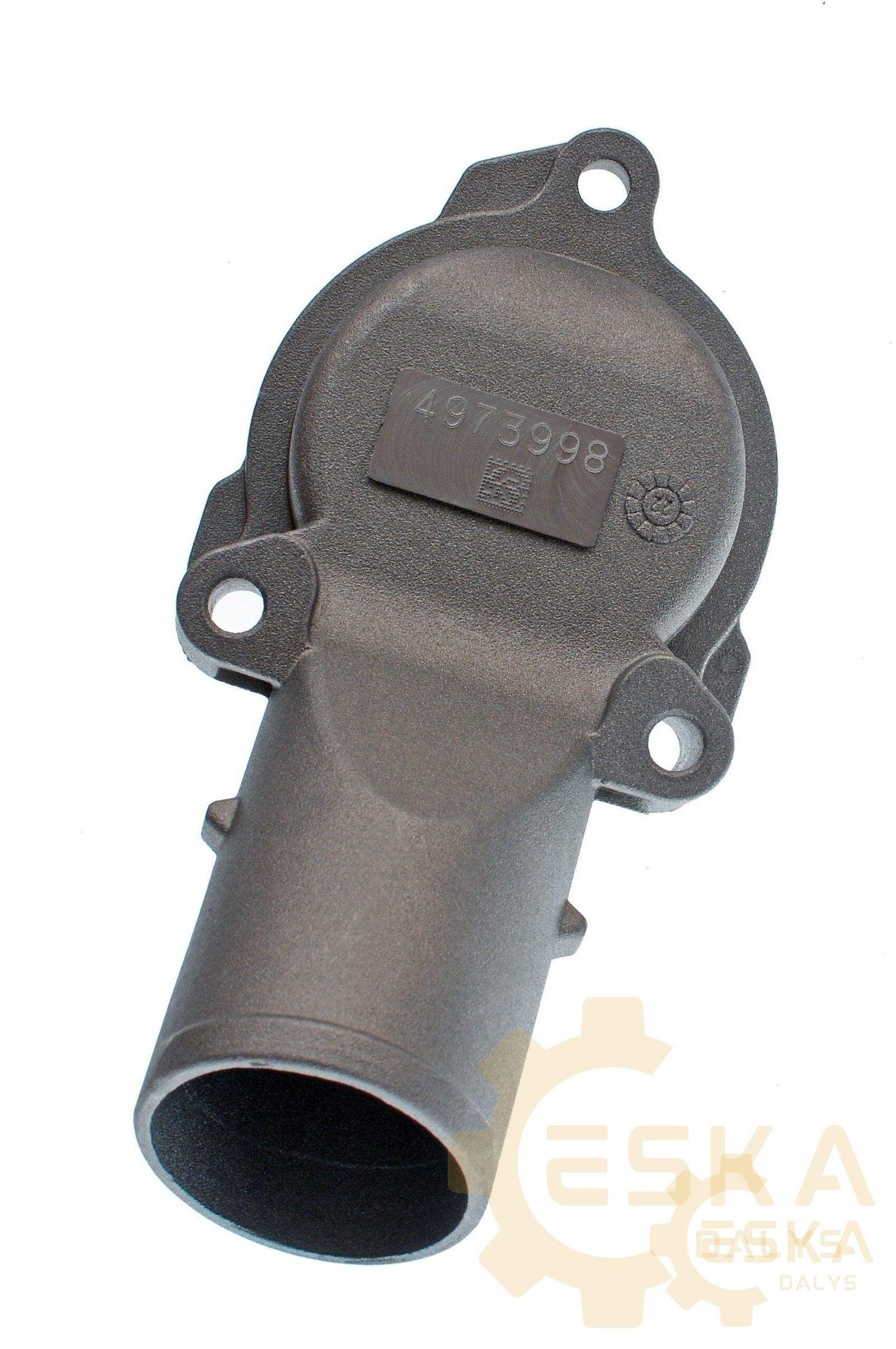 Termostatas Originalas - 4201397 - Vaizdas 4