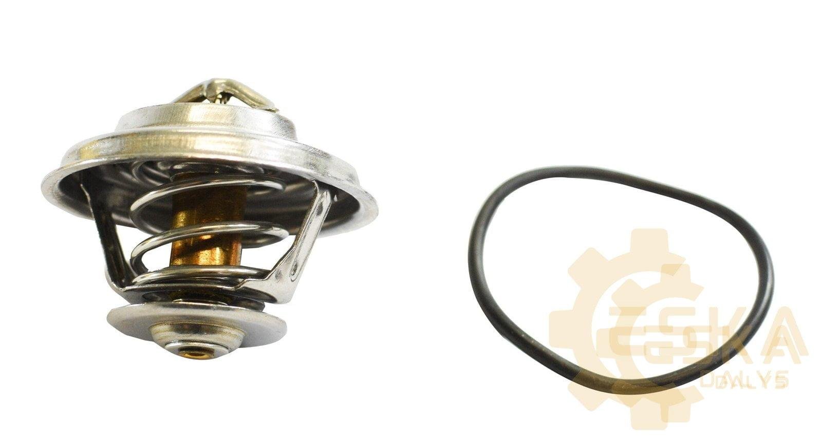 Termostatas - 02/202107 - Vaizdas 2