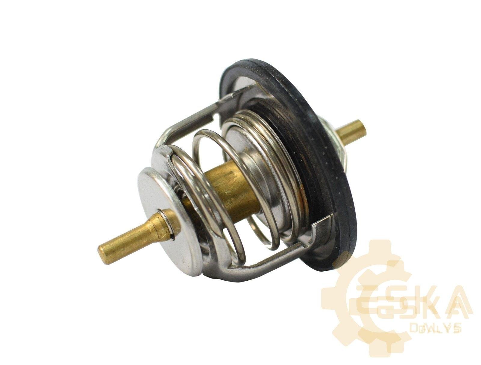 Termostatas - 02/802212