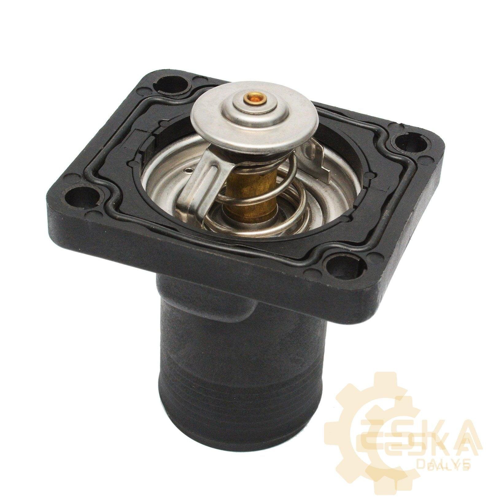 Termostatas - 2289897