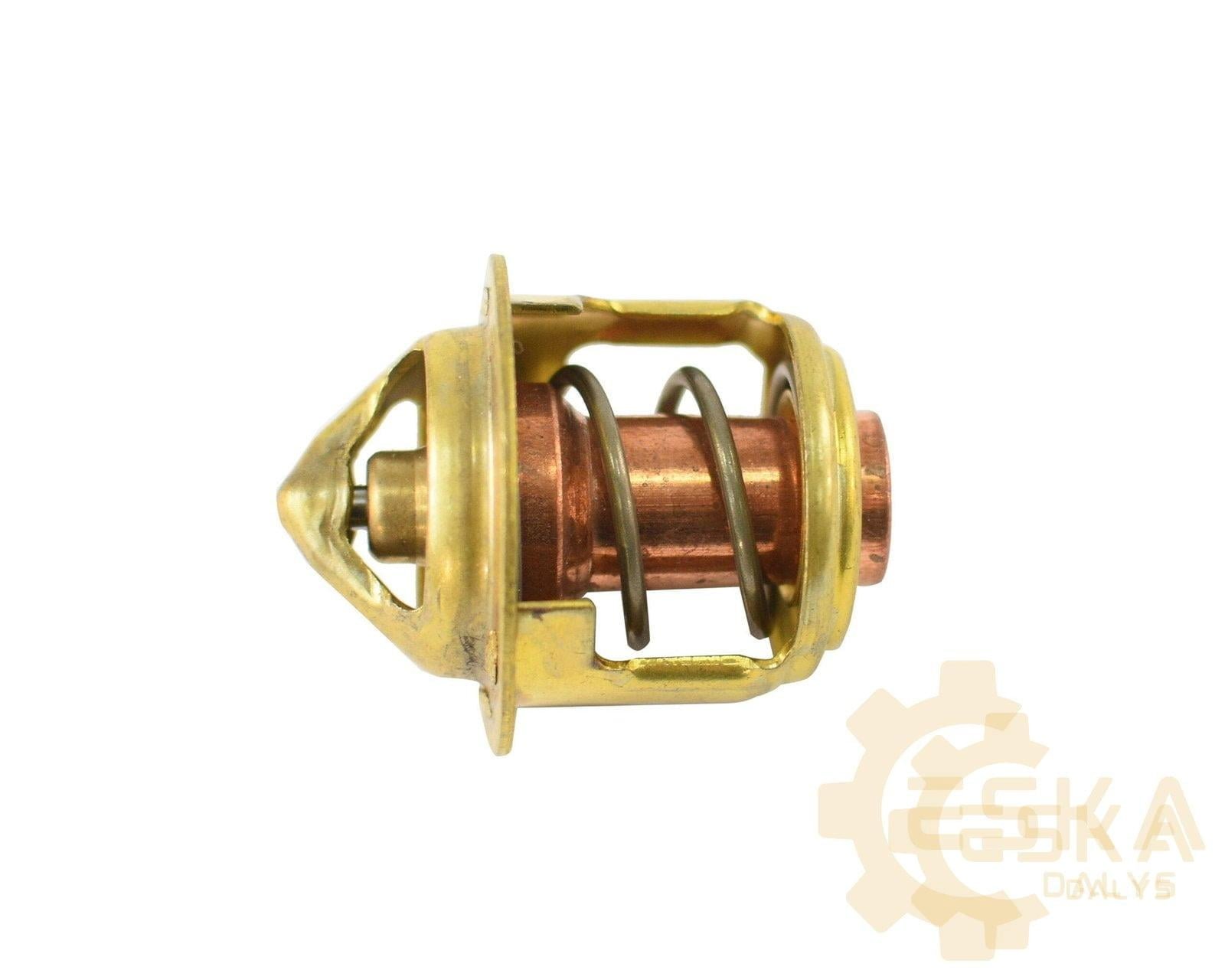 Termostatas - 02/630591