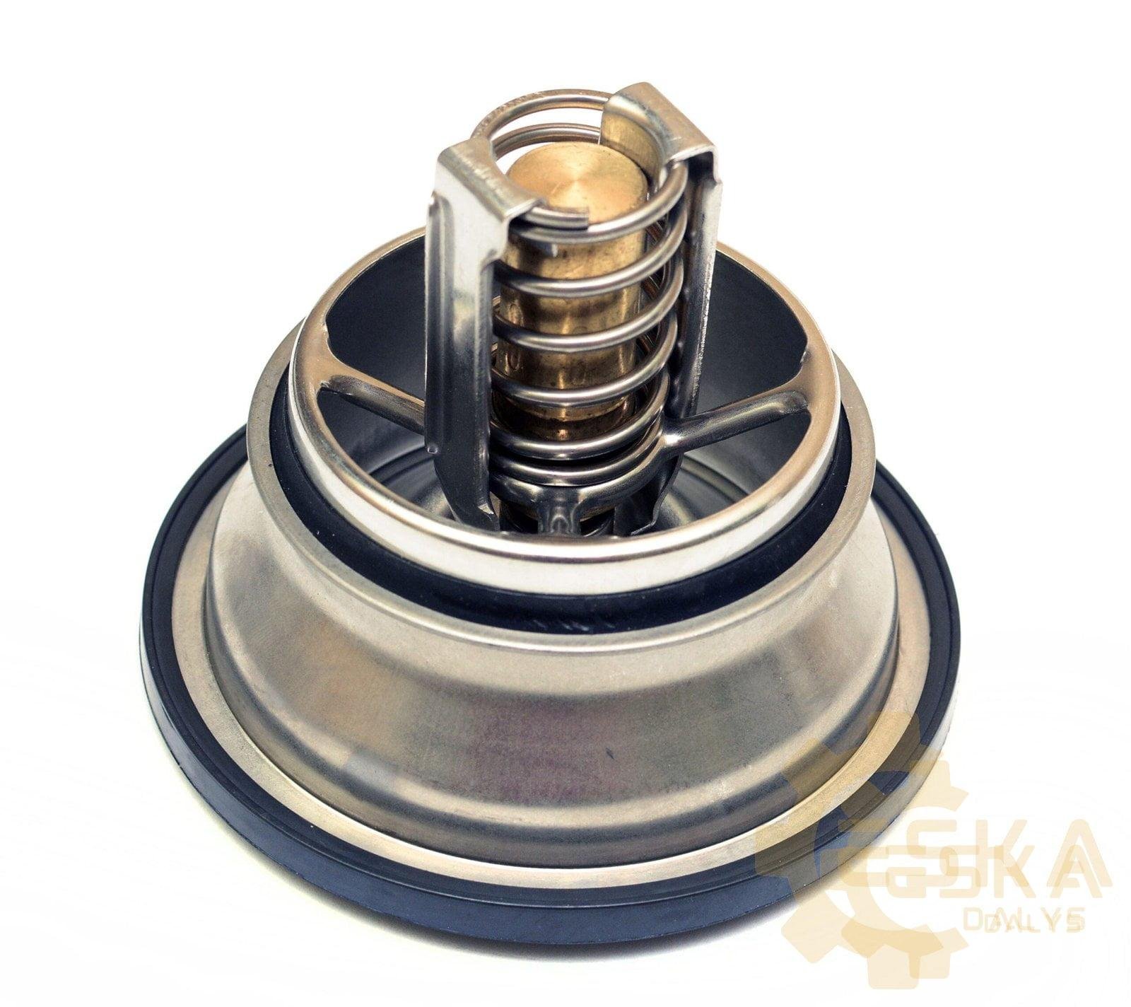 Termostatas - 21412639