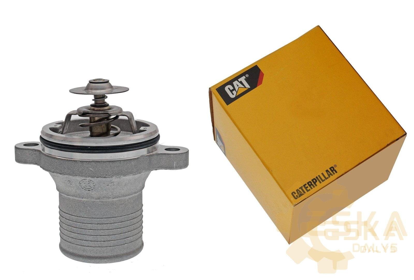 Termostatas Originalas - 2542267