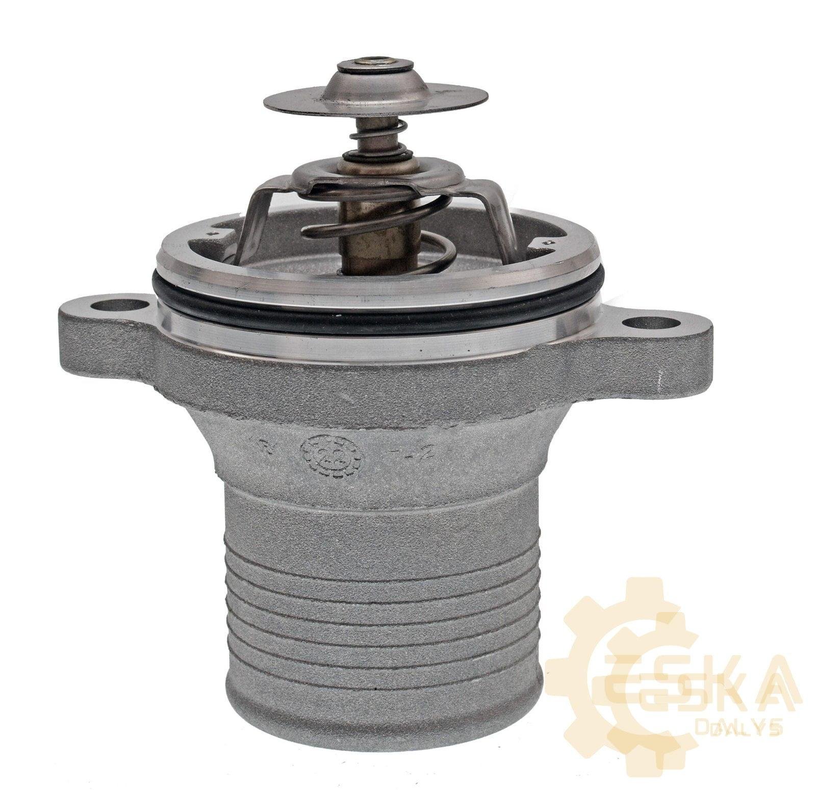 Termostatas Originalas - 2542267 - Vaizdas 2