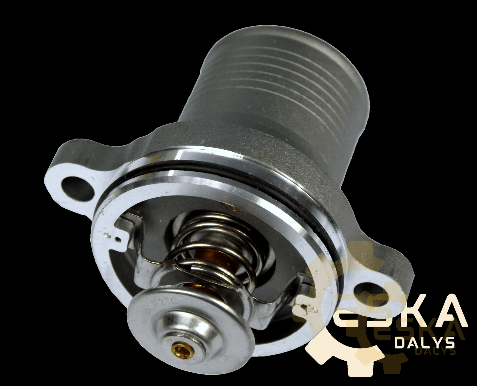 Termostatas - 02/203184