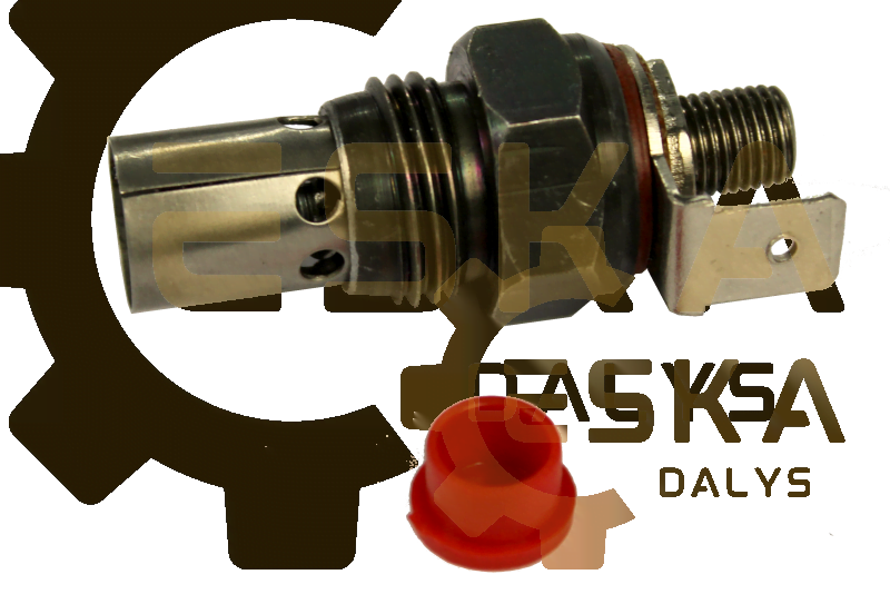 Thermostat Original - 717/15400