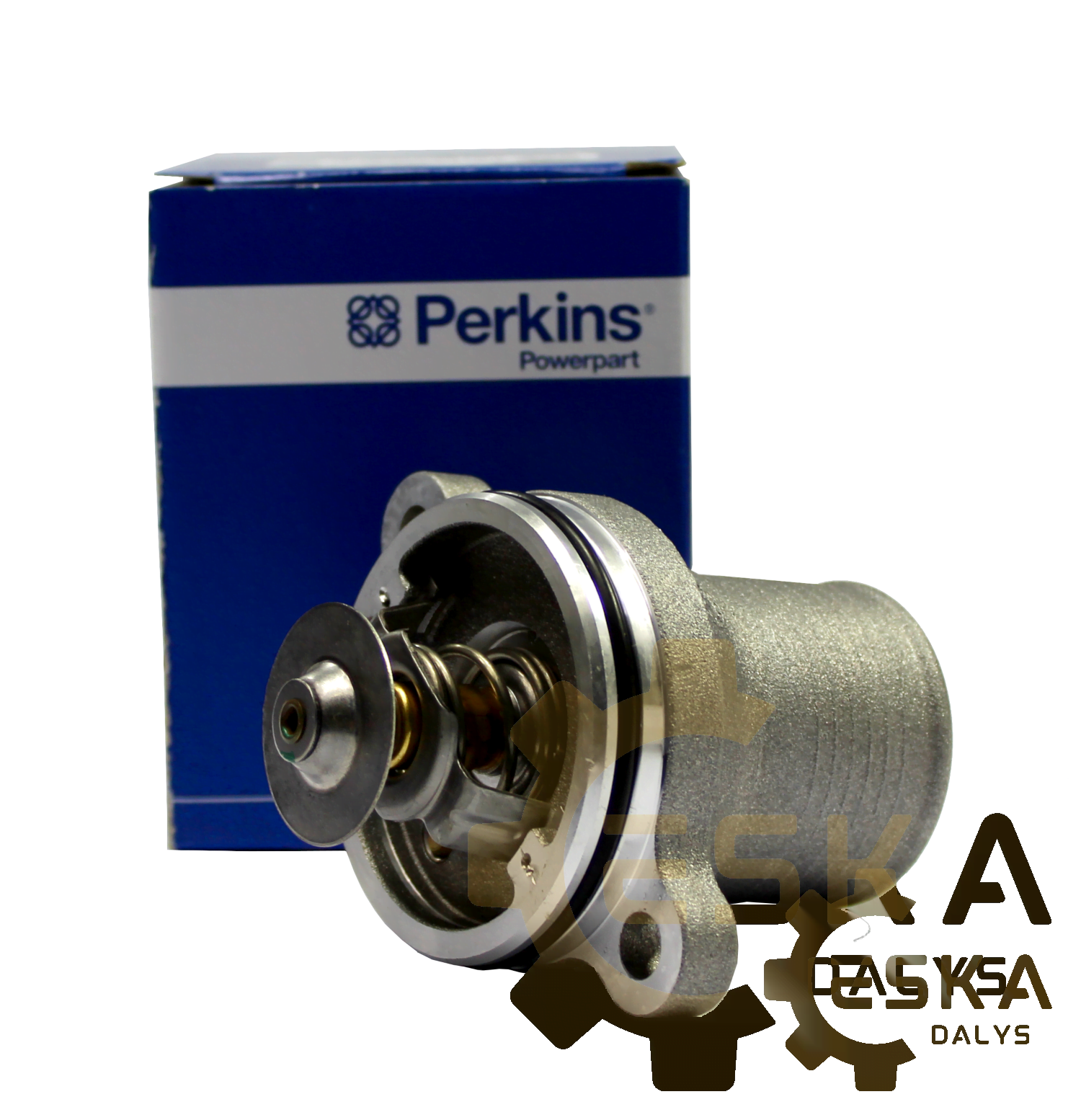 Termostat OEM - 02/203184